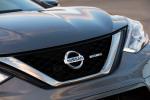 Nissan Sentra Nismo 2016 года